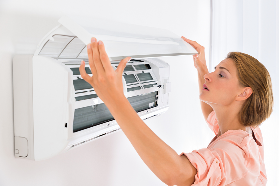 reverse cycle air conditioners Gold Coast