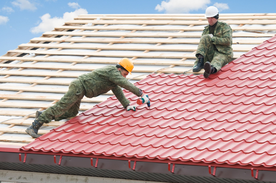 roofing Campbelltown