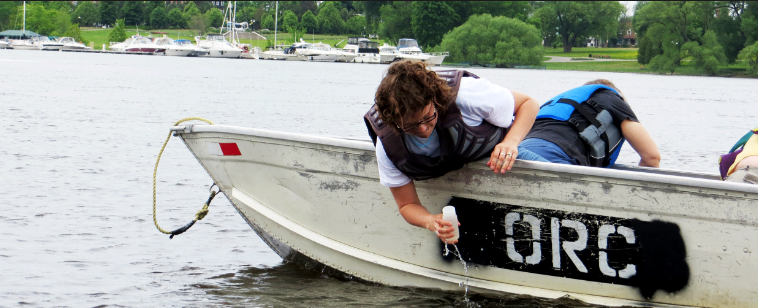 water quality testing Brisbane