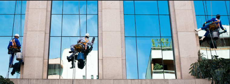 commercial cleaning services Ipswich