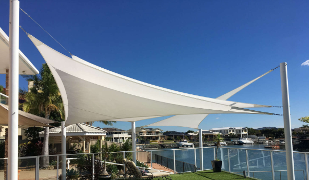 Shade Sails Brisbane