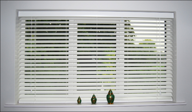 Venetian Blinds