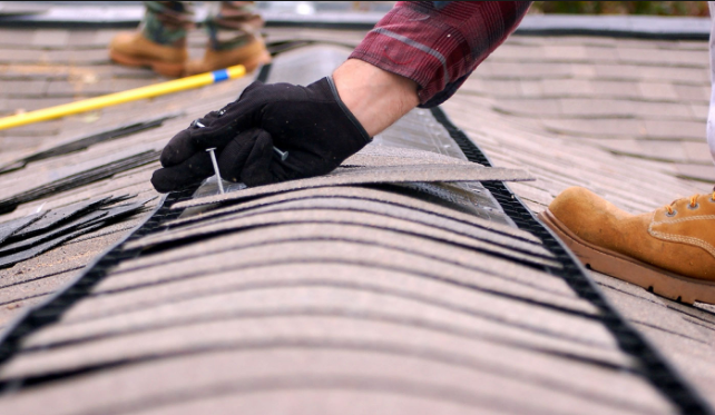 roof repair Auckland