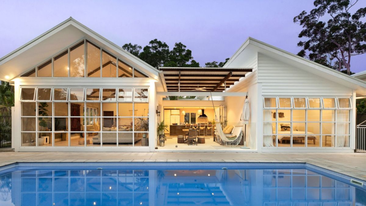 houses for sale Byron bay