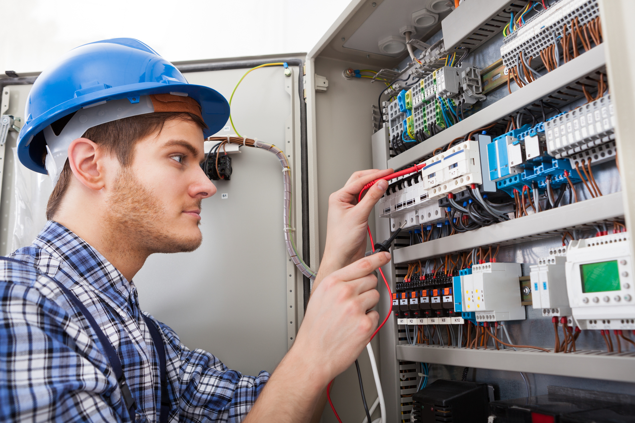 Contract Electrician Townsville