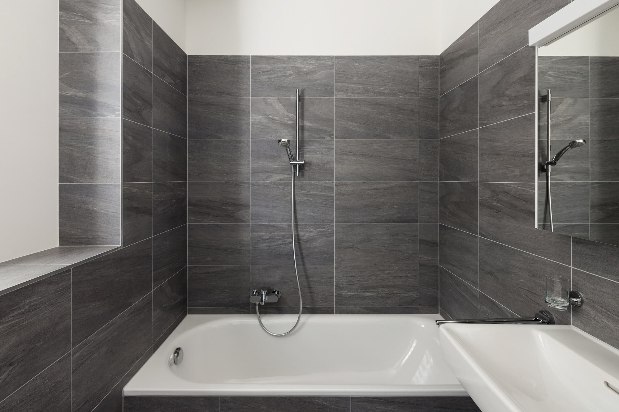 Bathroom Wall Tiles