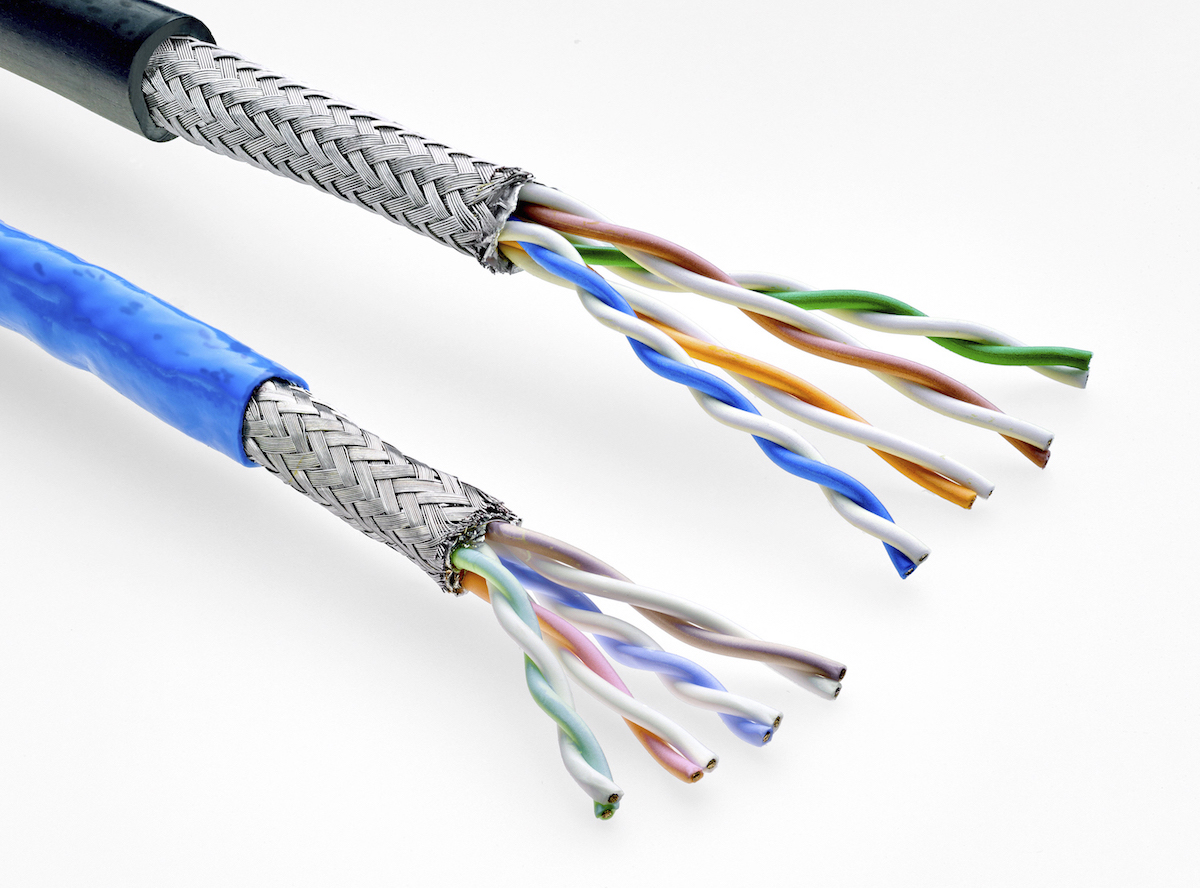 Electrical Cable Suppliers