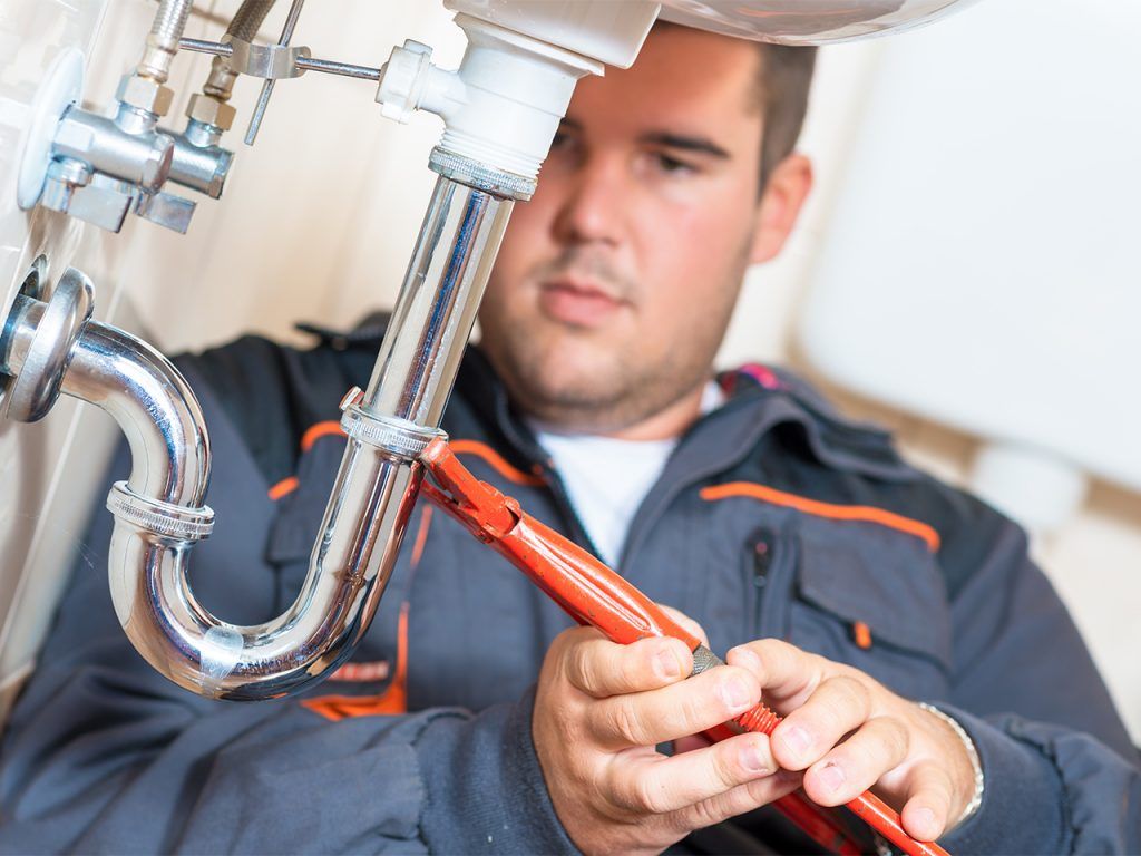 Genral Plumbing Services