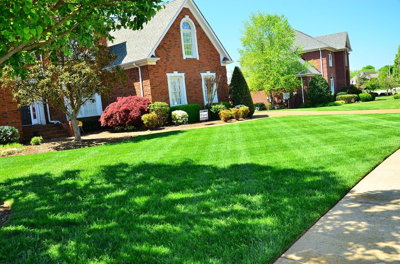 Strata Garden Maintenance