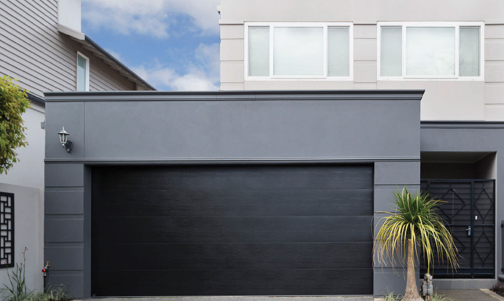 panel lift garage doors installation