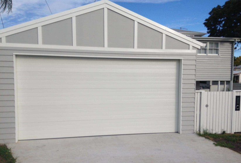 panel lift garage doors installation 