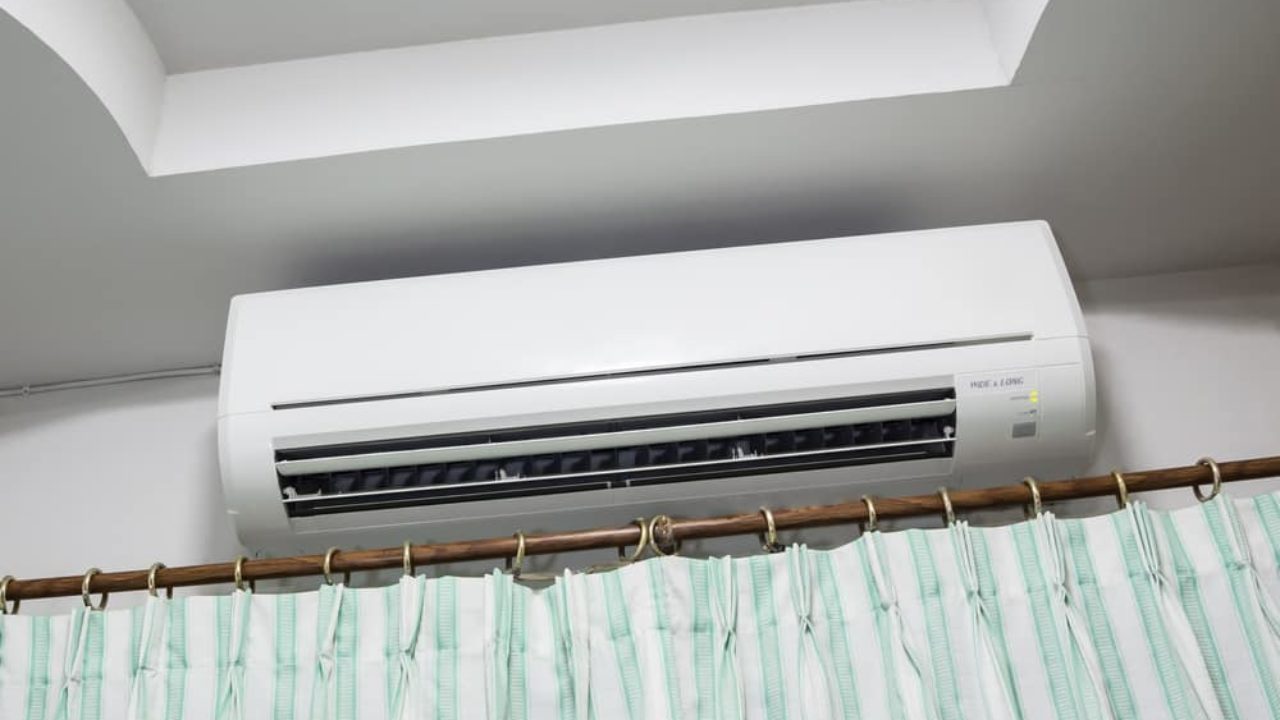 Home air conditioning Gold Coast