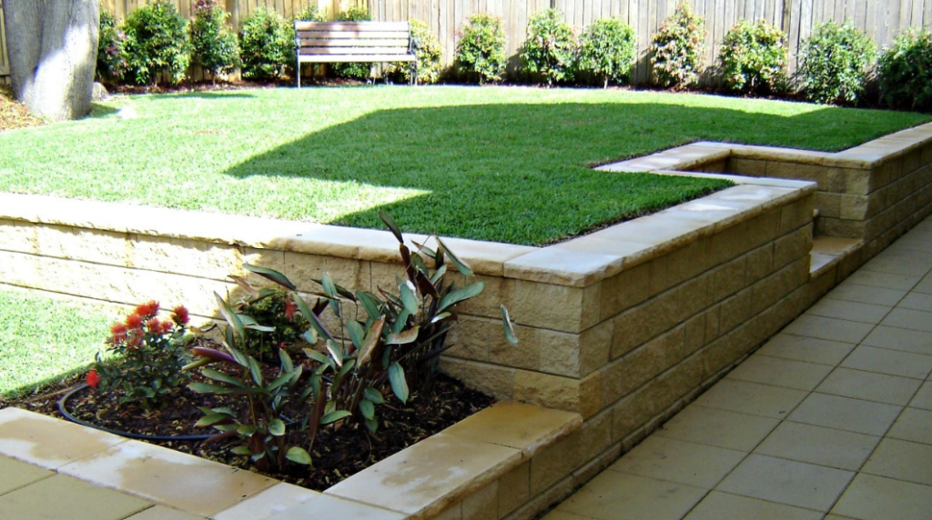 Retaining Walls Adelaide Best Landscaper Adelaide 2021