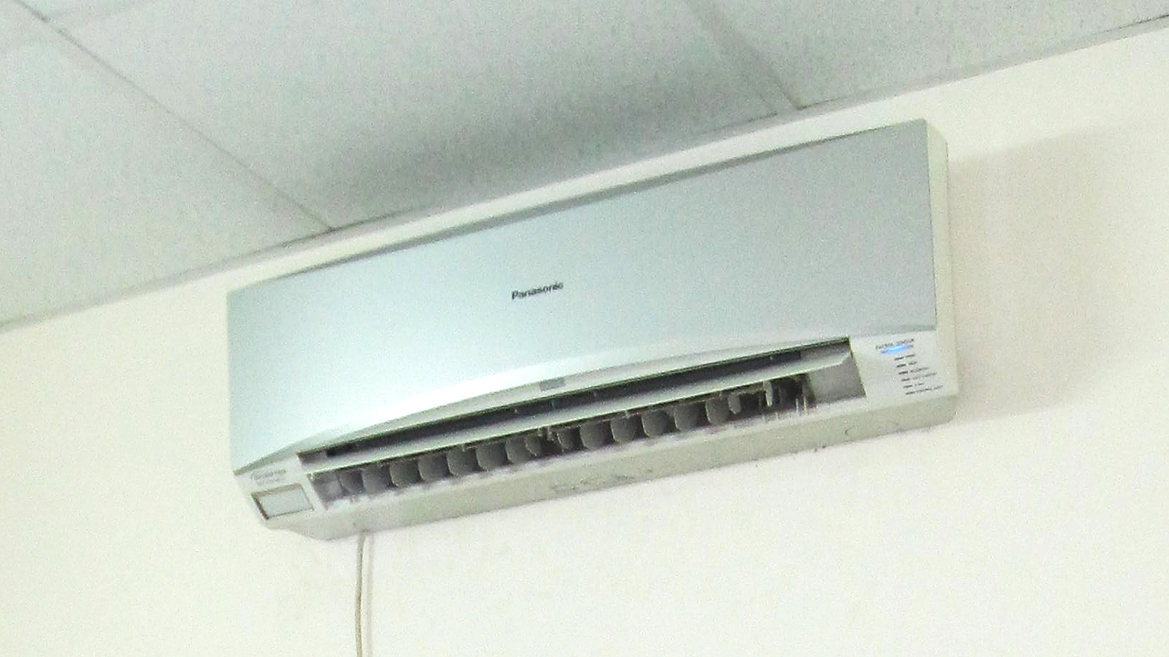 Panasonic Air Conditioning