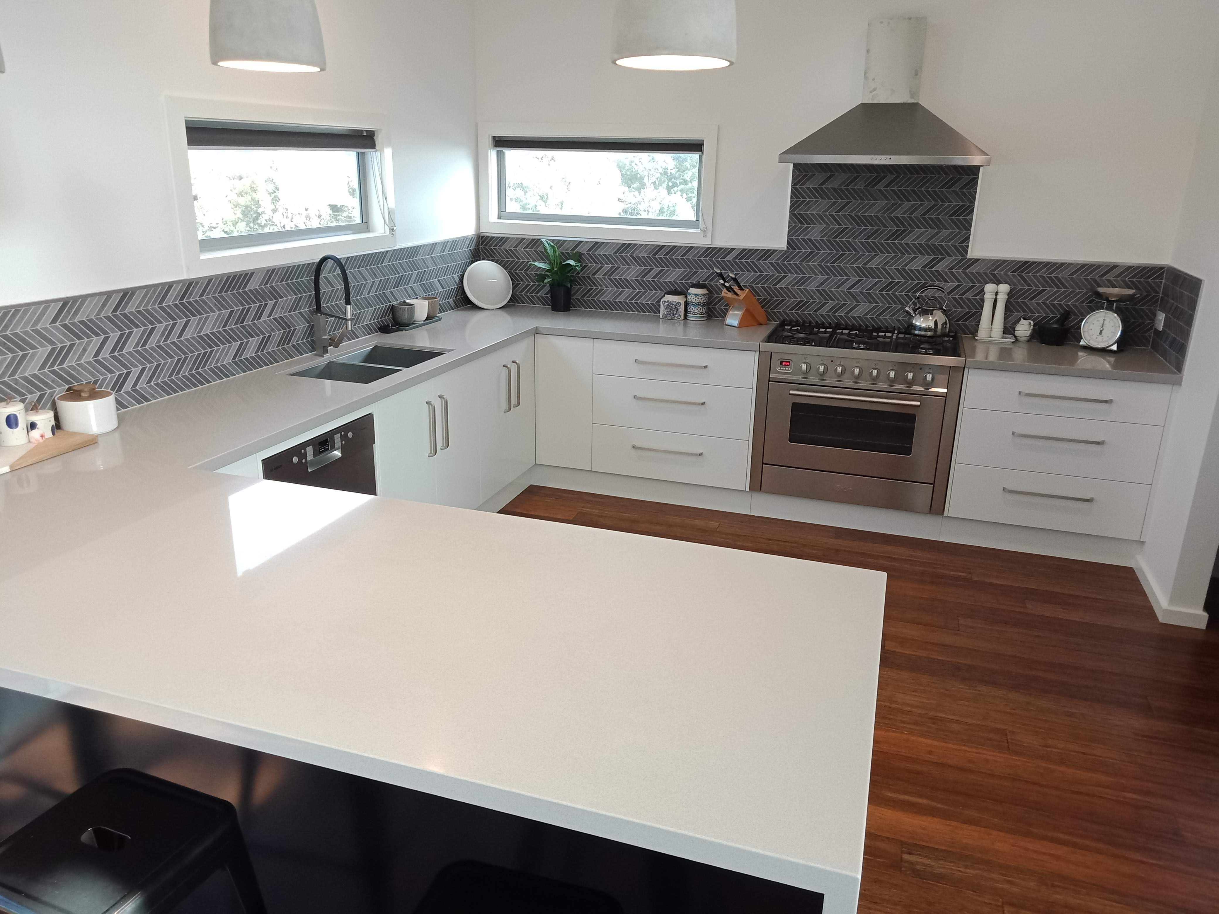 kitchen renovations Tweed Heads