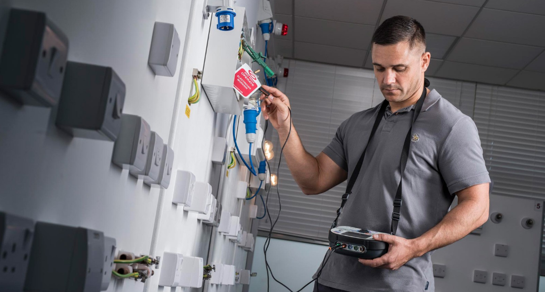 Level 2 Electrical Contractors Newcastle