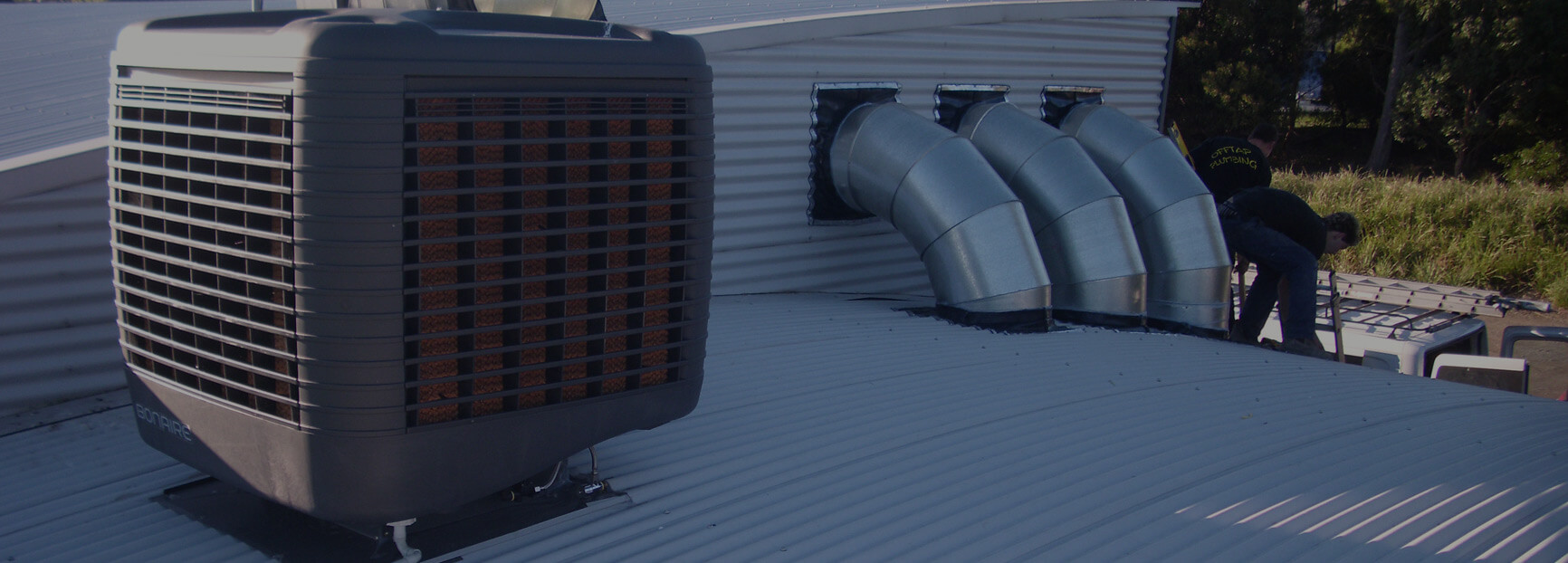 Evaporative Cooling Repairs Melbourne