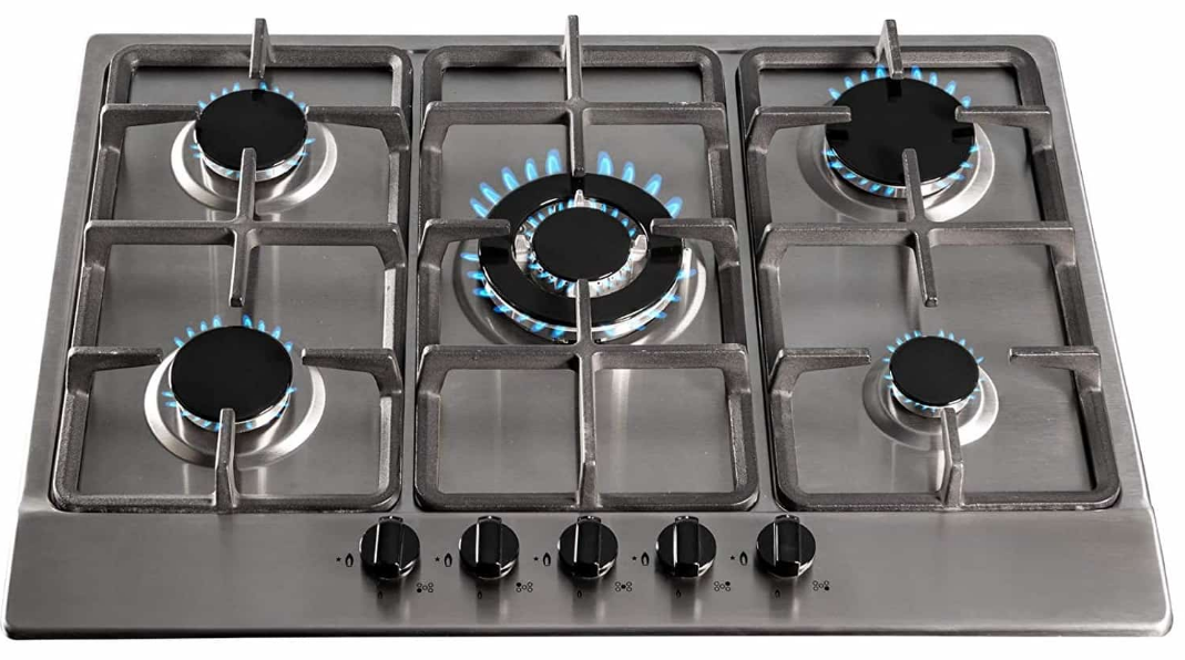 Gas Stove Specials