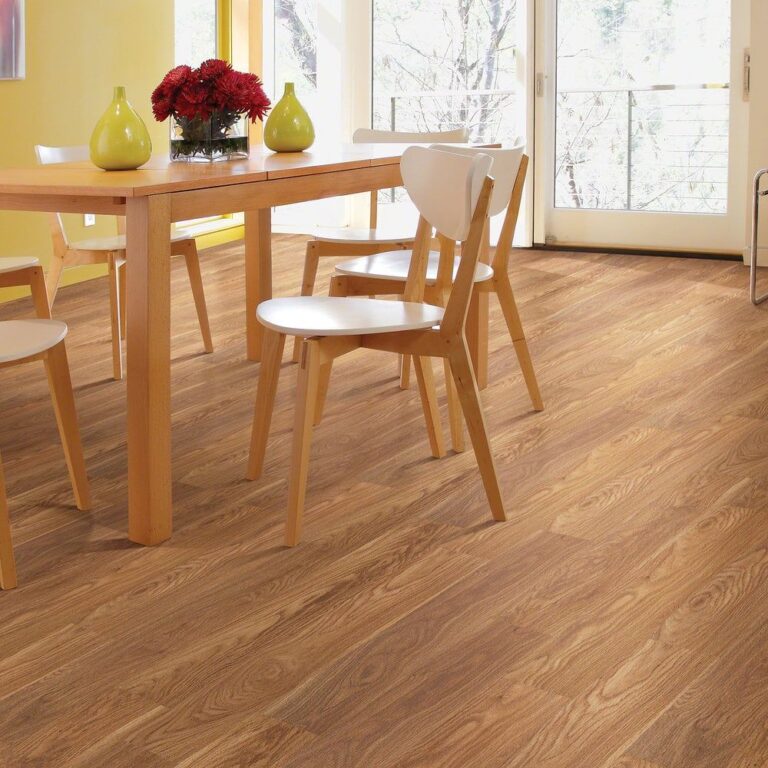 Wood Look Vinyl Flooring | Best Commercial Flooring 2021