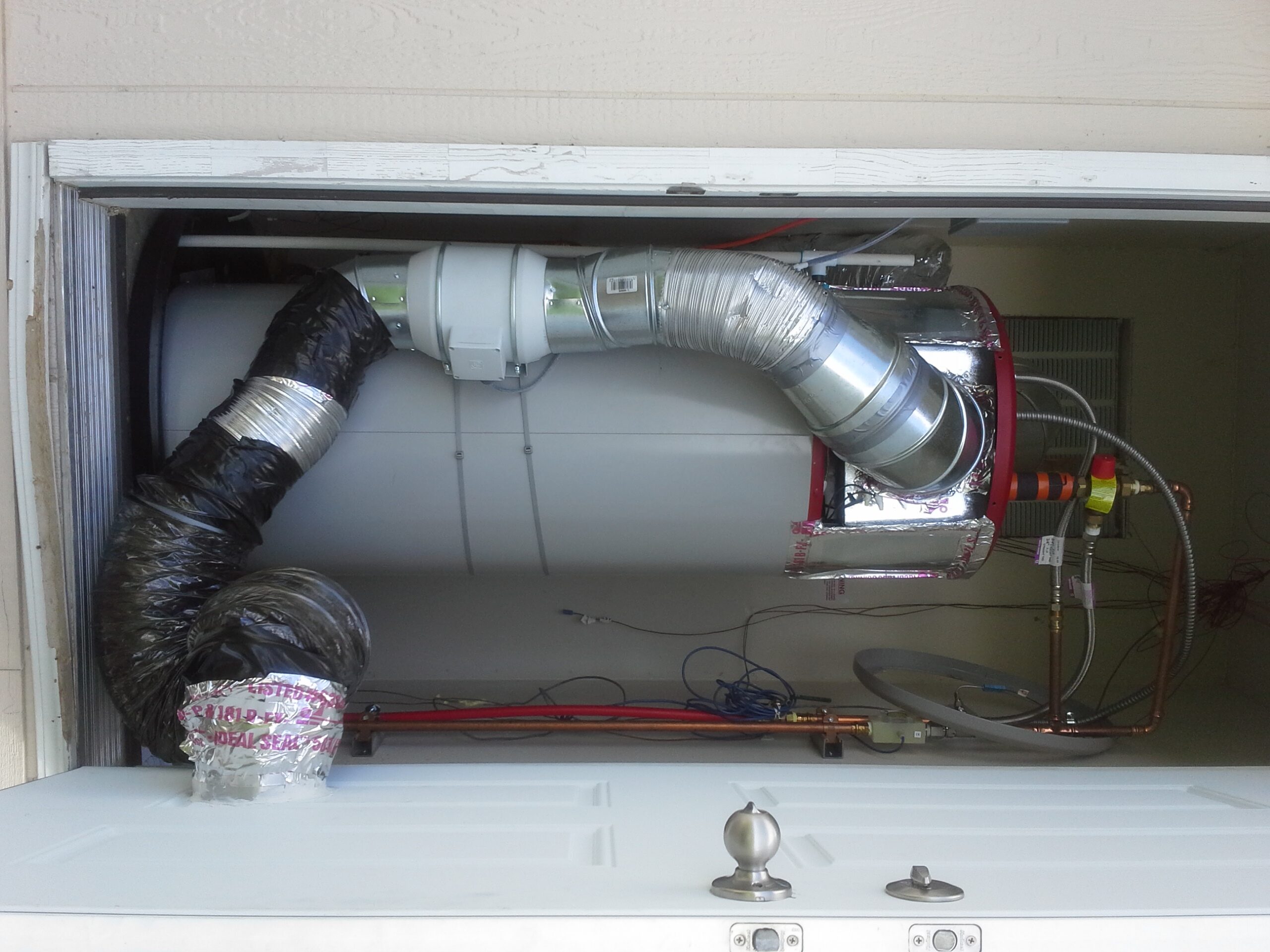 ducted heat pump Auckland