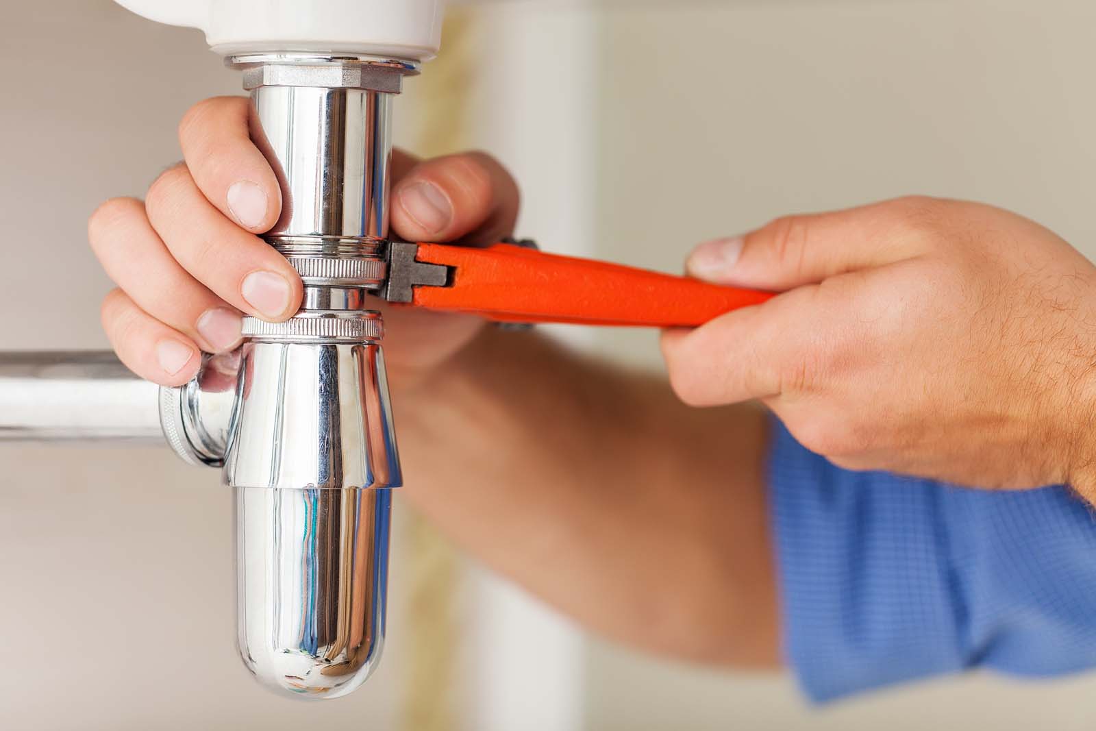 plumber Murwillumbah