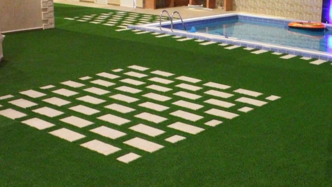 artificial grass Gold Coast