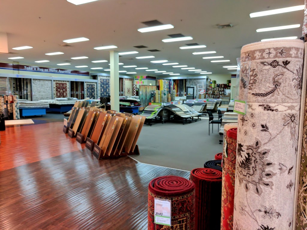 carpet shops Sydney