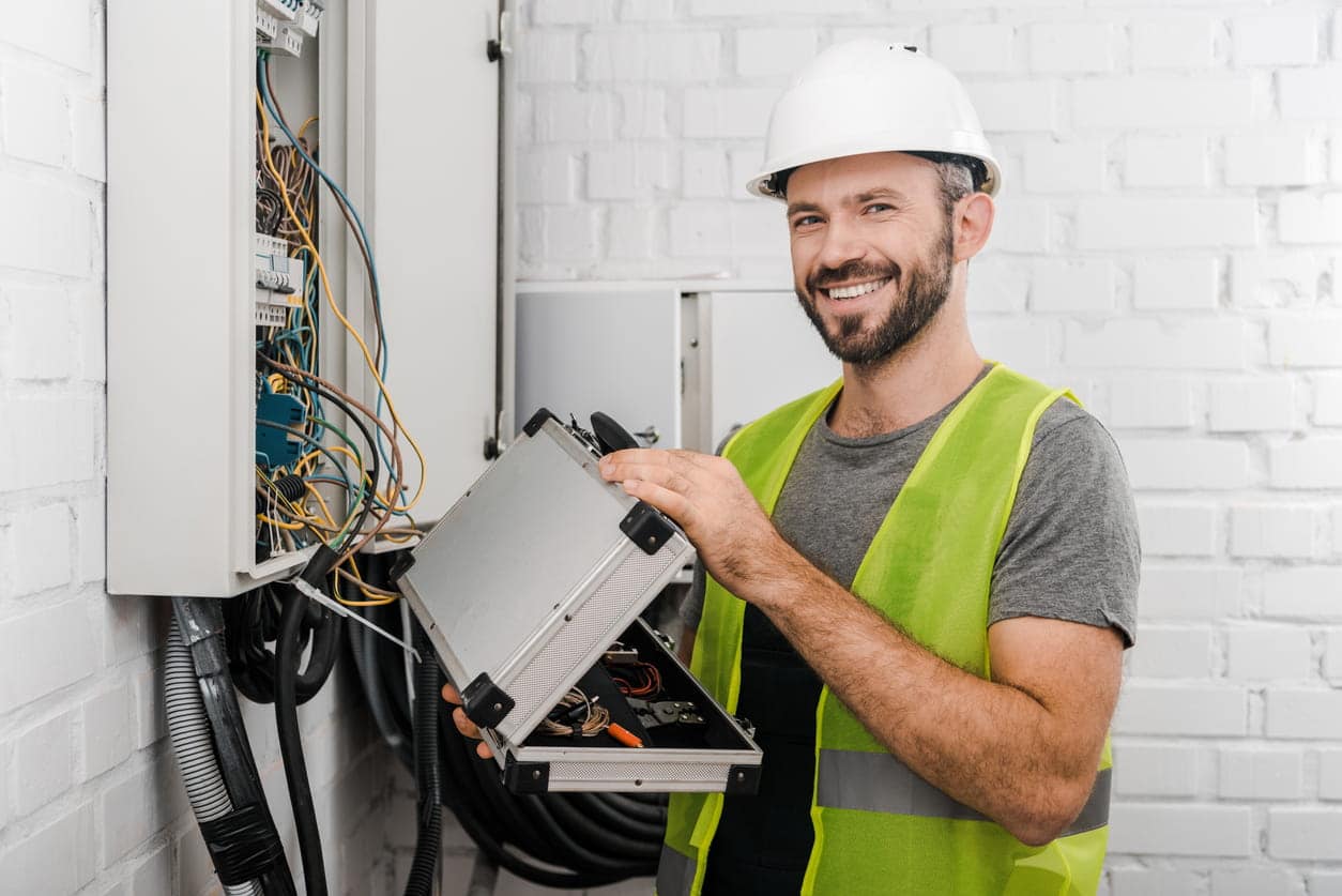 Electrical Services Canberra