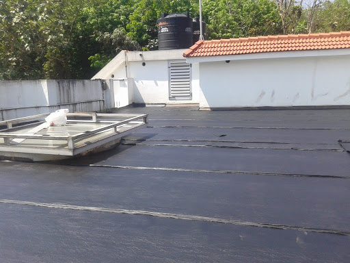 bituminous waterproofing coating