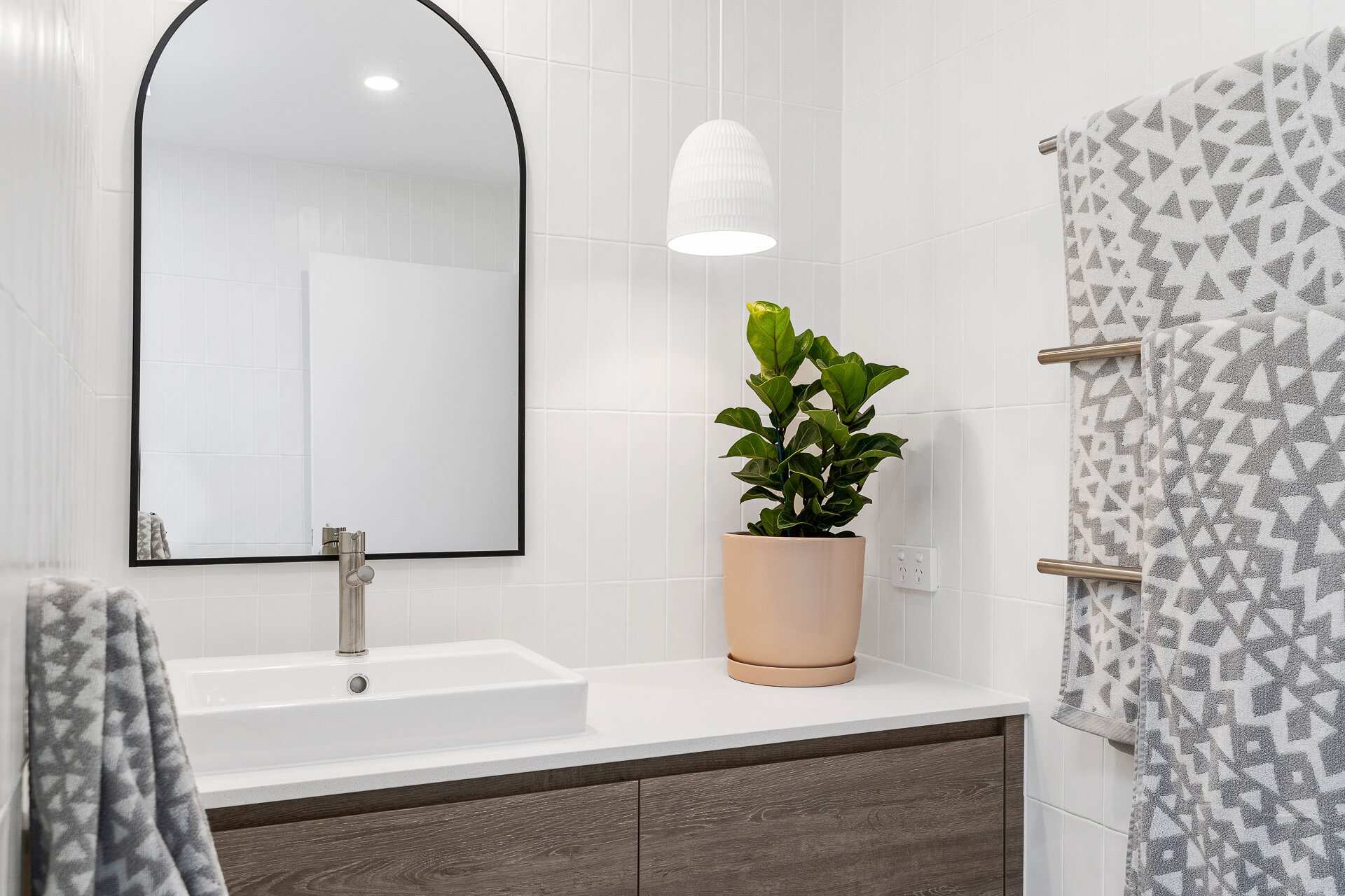 Bathroom Renovation Byron Bay