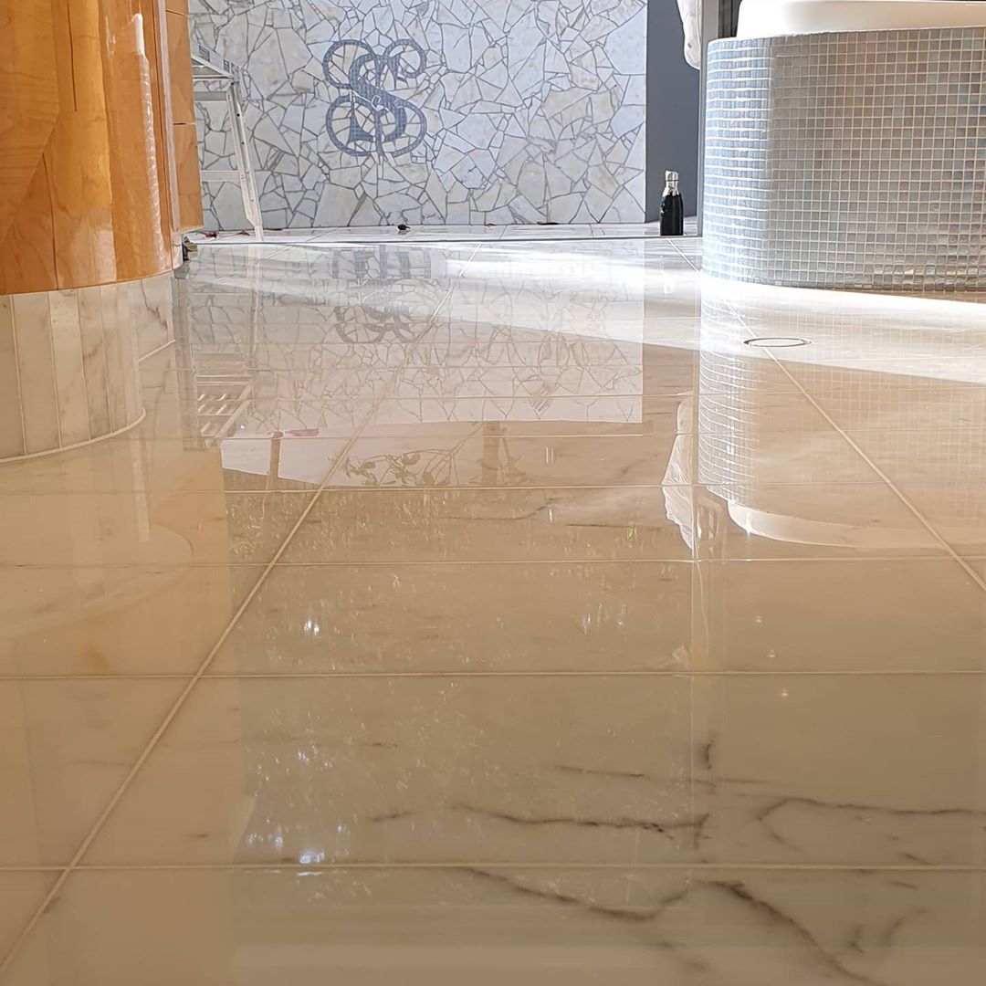 Marble Polishing Gold Coast 