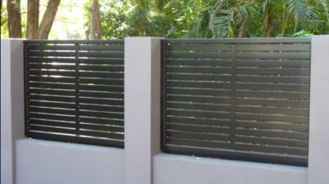 privacy screens