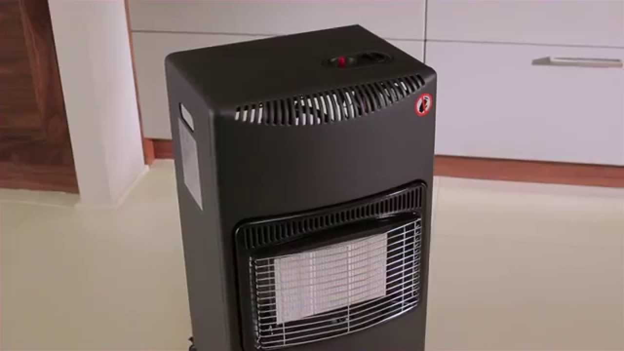 gas heater specials South Africa