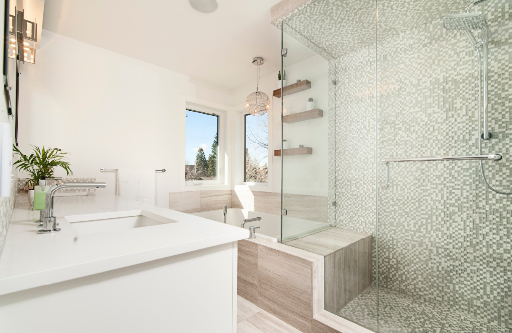 bathroom renovations Toronto