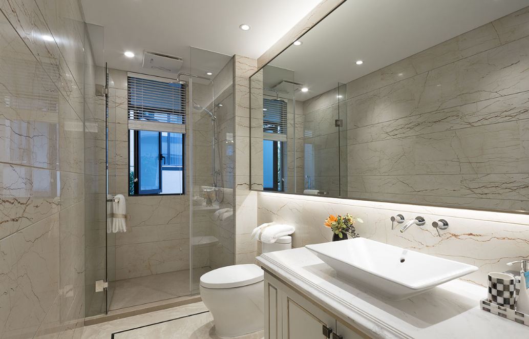 bathroom renovations Toronto