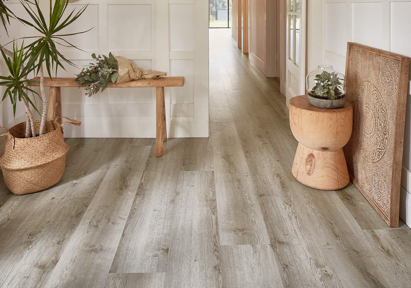 hybrid flooring Sydney