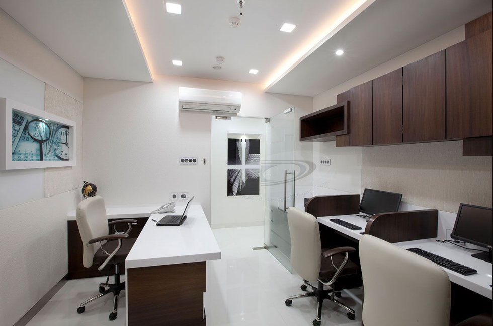 best interior fit out company in Dubai