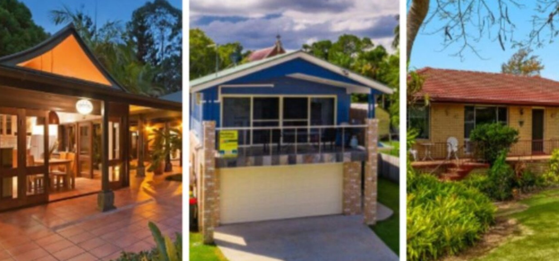 Northern Rivers real estate
