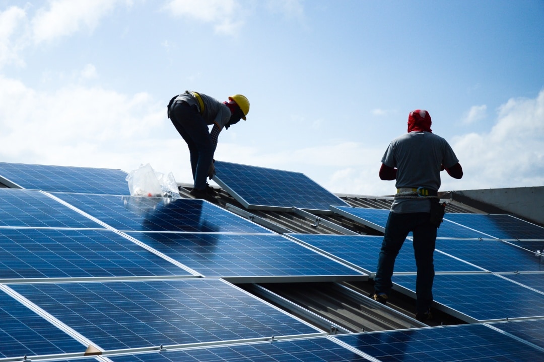 residential solar system Adelaide