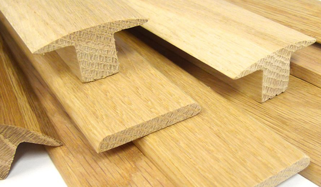 Flooring accessories