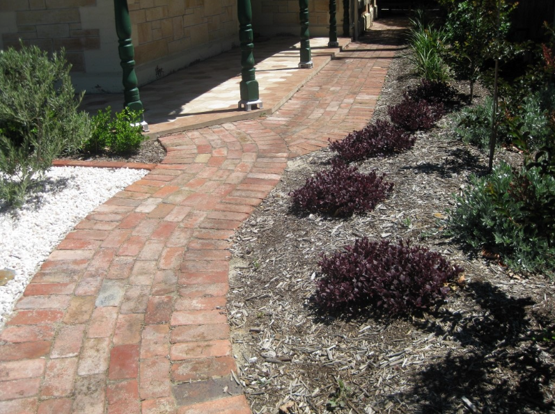 paving contractor in Adelaide