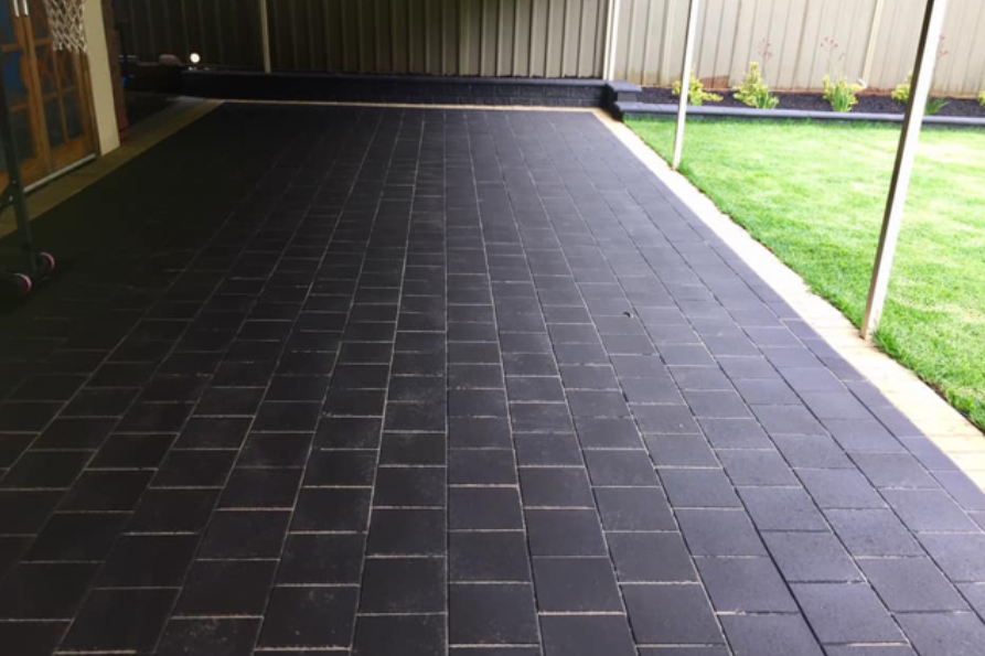 paving contractor in Adelaide