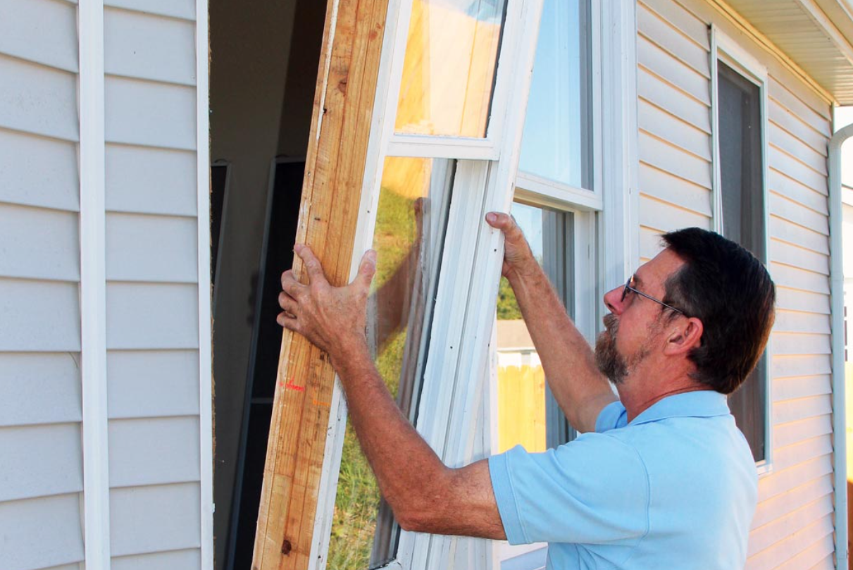 window installation ST Catharines