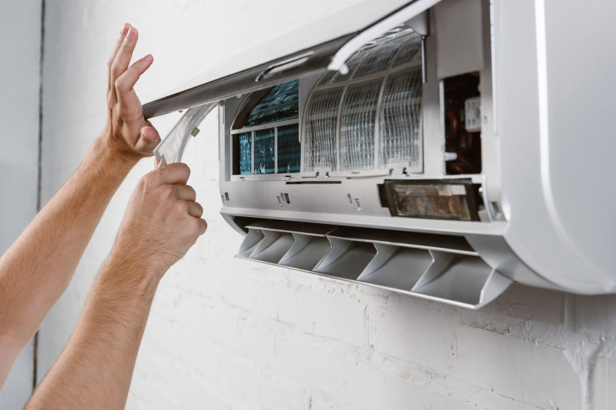 air conditioning service in gold coast