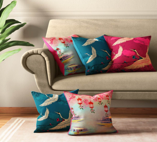 cushion cover online