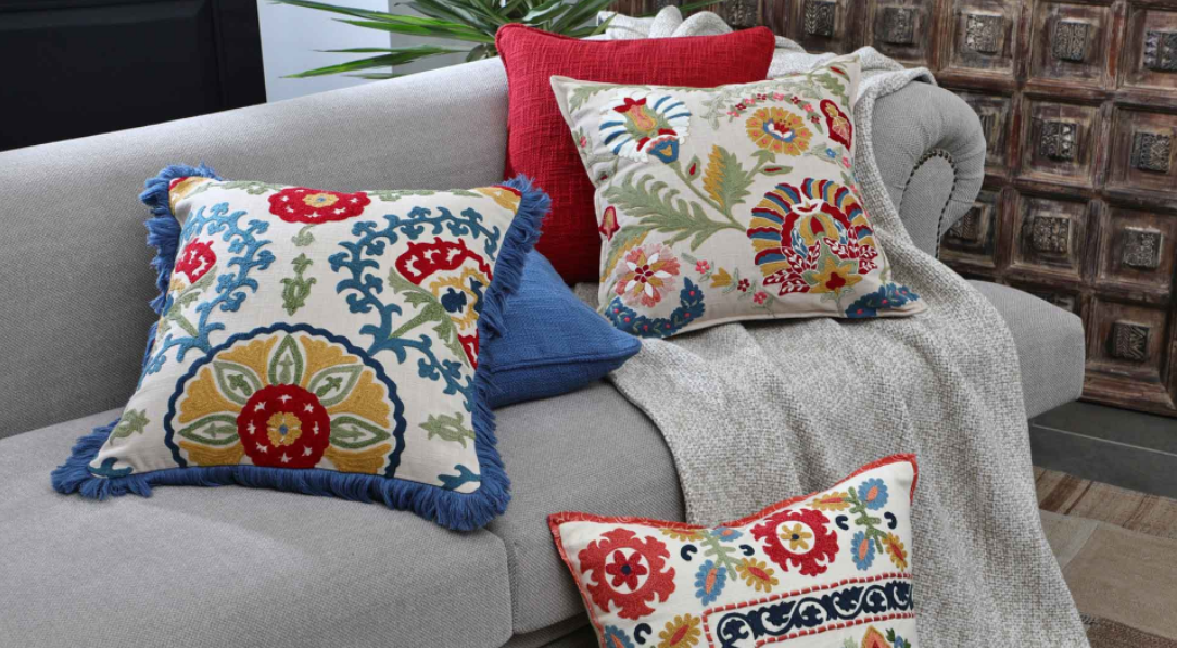 cushion cover online