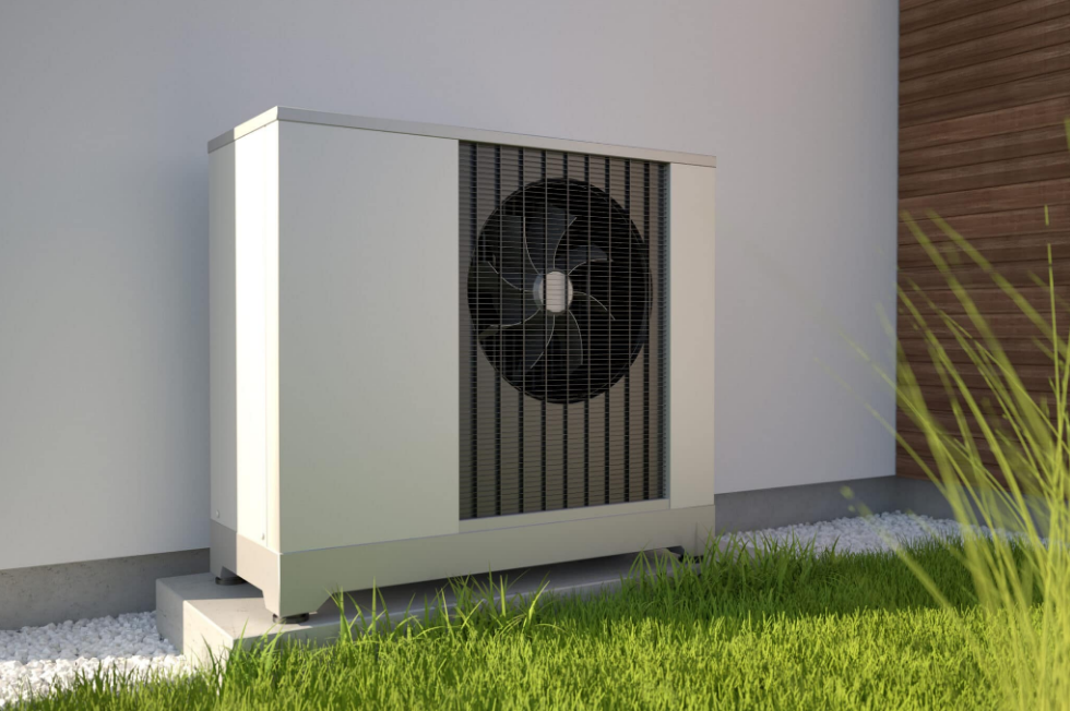 heat pumps in Waikato