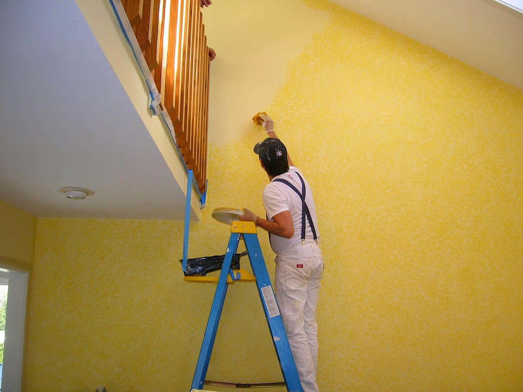house painters North Shore