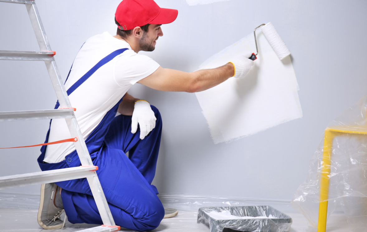 house painters in Toronto