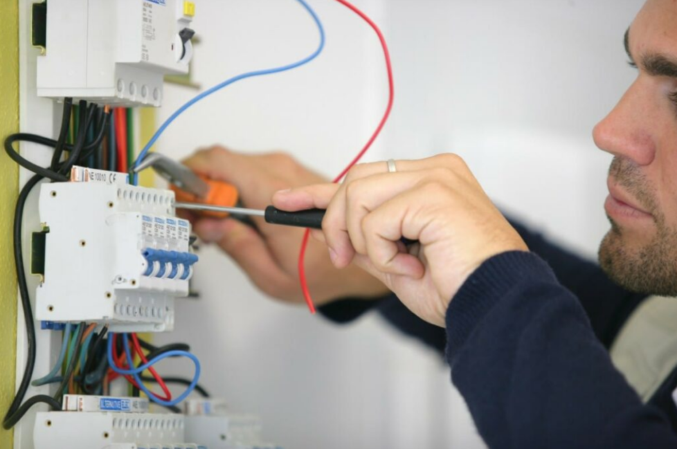 Auckland electrical companies